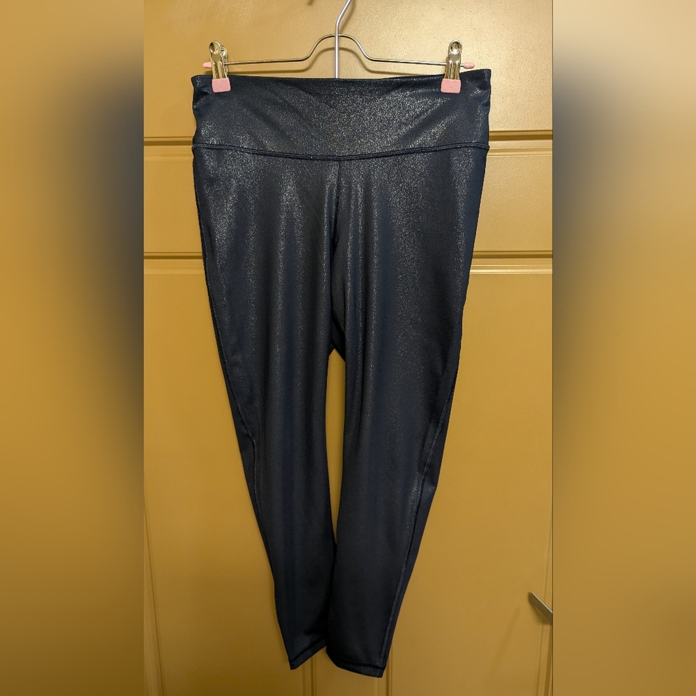 Gap Sparkly Leggings